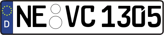 NE-VC1305