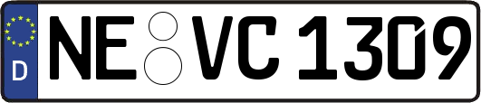 NE-VC1309