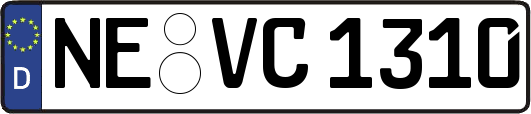 NE-VC1310