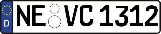 NE-VC1312