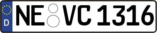 NE-VC1316