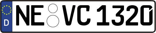 NE-VC1320