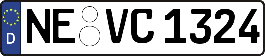 NE-VC1324