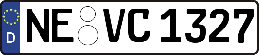 NE-VC1327