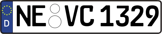 NE-VC1329