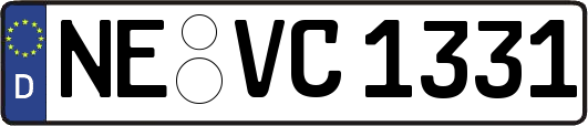 NE-VC1331