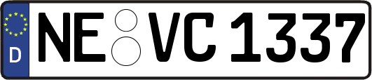 NE-VC1337
