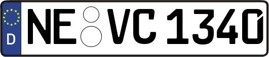 NE-VC1340