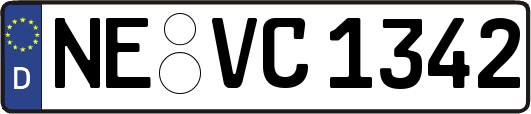 NE-VC1342