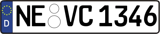 NE-VC1346