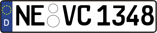 NE-VC1348
