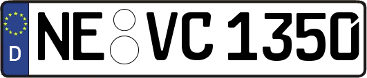 NE-VC1350