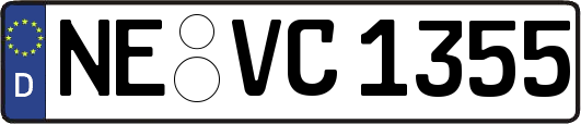 NE-VC1355