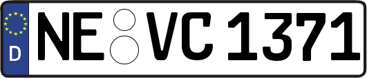 NE-VC1371
