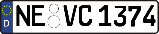 NE-VC1374