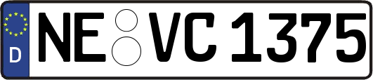 NE-VC1375