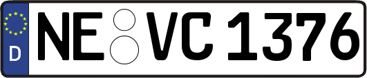 NE-VC1376