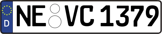 NE-VC1379