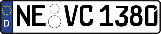 NE-VC1380