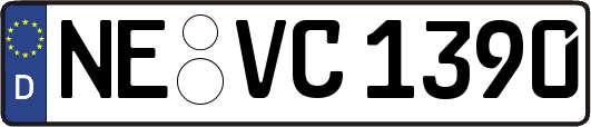 NE-VC1390