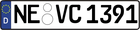 NE-VC1391