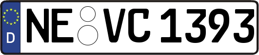 NE-VC1393