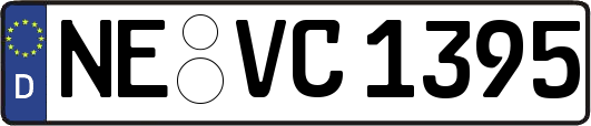 NE-VC1395