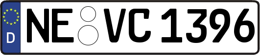 NE-VC1396