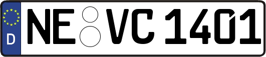 NE-VC1401