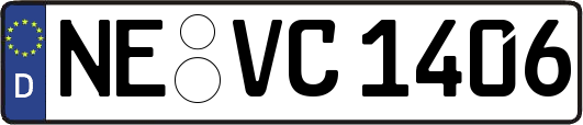 NE-VC1406