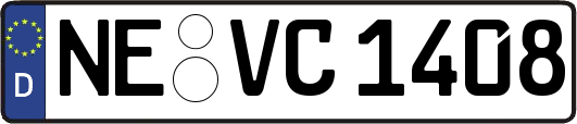 NE-VC1408