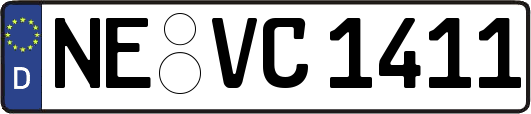 NE-VC1411