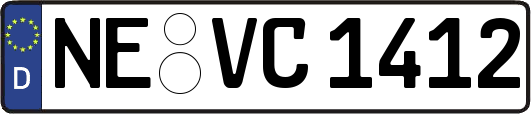 NE-VC1412