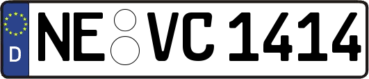 NE-VC1414