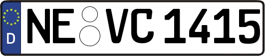 NE-VC1415