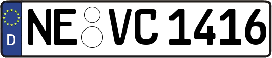 NE-VC1416