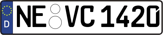 NE-VC1420