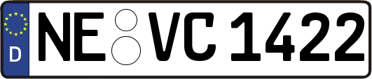 NE-VC1422
