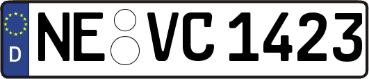 NE-VC1423