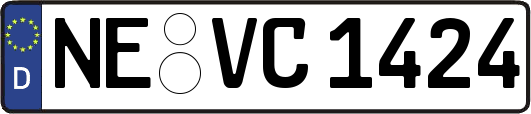 NE-VC1424