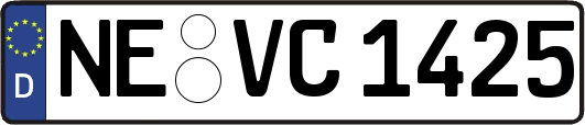 NE-VC1425