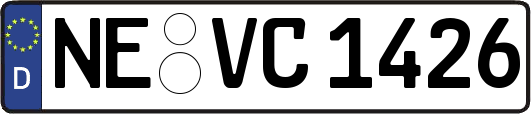 NE-VC1426