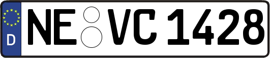 NE-VC1428