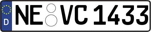 NE-VC1433
