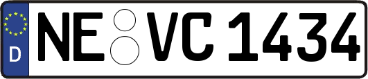 NE-VC1434