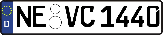 NE-VC1440