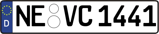 NE-VC1441