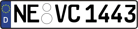NE-VC1443