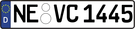 NE-VC1445