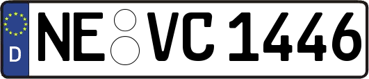 NE-VC1446